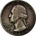 Coin, United States, Washington Quarter, Quarter, 1944, U.S. Mint, Philadelphia