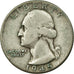 Coin, United States, Washington Quarter, Quarter, 1945, U.S. Mint, Philadelphia