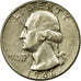 Coin, United States, Washington Quarter, Quarter, 1946, U.S. Mint, Philadelphia