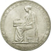 Coin, Portugal, 20 Escudos, 1953, AU(55-58), Silver, KM:585
