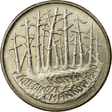Coin, Poland, 2 Zlote, 1995, EF(40-45), Copper-nickel, KM:285