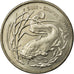 Coin, Poland, 2 Zlote, 1995, EF(40-45), Copper-nickel, KM:289