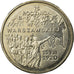Coin, Poland, 2 Zlote, 1995, EF(40-45), Copper-nickel, KM:297