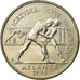 Moeda, Polónia, 2 Zlote, 1995, EF(40-45), Cobre-níquel, KM:303