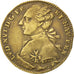 Louis XVI, Jeton, Feuardent 13419 (var.)