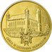 Coin, Poland, 2 Zlote, 1996, EF(40-45), Brass, KM:313