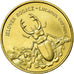 Coin, Poland, 2 Zlote, 1997, EF(40-45), Brass, KM:329