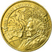 Coin, Poland, 2 Zlote, 1997, EF(40-45), Brass, KM:333