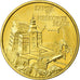 Coin, Poland, 2 Zlote, 1997, EF(40-45), Brass, KM:331