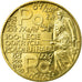 Coin, Poland, 2 Zlote, 1998, EF(40-45), Brass, KM:344