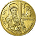 Coin, Poland, 2 Zlote, 1999, EF(40-45), Brass, KM:363