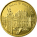 Coin, Poland, 2 Zlote, 2000, EF(40-45), Brass, KM:390
