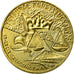 Coin, Poland, 2 Zlote, 2001, Warsaw, EF(40-45), Brass, KM:412