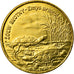 Monnaie, Pologne, 2 Zlote, 2002, Warsaw, TTB, Laiton, KM:427