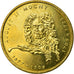 Moneta, Polonia, 2 Zlote, 2002, Warsaw, BB, Ottone, KM:439