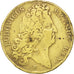 France, Royal, Token, VF(30-35), Brass, 28, Feuardent #12779, 5.50