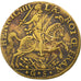 Francia, Token, Royal, BB, Ottone, 27, Feuardent:11898