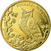 Coin, Poland, 2 Zlote, 2005, Warsaw, EF(40-45), Brass, KM:520