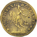 France, Royal, Token, EF(40-45), Brass, 28, 3.60
