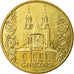 Coin, Poland, 2 Zlote, 2004, EF(40-45), Brass, KM:564