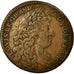 Frankreich, Token, Royal, SS, Kupfer, Feuardent:3020