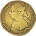 France, Royal, Token, EF(40-45), Brass, 23, 3.10