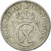 Monnaie, Danemark, Christian X, 2 Öre, 1941, Copenhagen, TB, Aluminium, KM:833