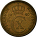 Monnaie, Iceland, Christian X, 2 Aurar, 1940, Londres, TTB, Bronze, KM:6.2