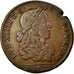 France, Token, Royal, EF(40-45), Copper, Feuardent:12515
