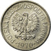 Münze, Polen, 20 Groszy, 1970, Warsaw, VZ, Aluminium, KM:A47