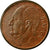 Coin, Norway, Olav V, 5 Öre, 1970, EF(40-45), Bronze, KM:405