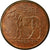 Coin, Norway, Olav V, 5 Öre, 1970, EF(40-45), Bronze, KM:405