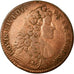 France, Token, Royal, EF(40-45), Copper, Feuardent:14695