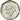 Münze, Tschechische Republik, 20 Haleru, 1995, SS, Aluminium, KM:2.1