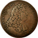 France, Token, Royal, EF(40-45), Copper, Feuardent:3016