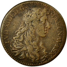 Frankreich, Token, Royal, SS, Kupfer