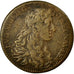 Frankreich, Token, Royal, SS, Kupfer