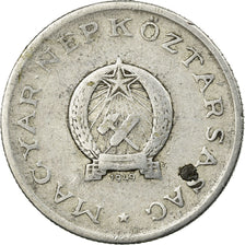 Coin, Hungary, Forint, 1949, Budapest, VF(20-25), Aluminum, KM:532