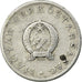 Coin, Hungary, Forint, 1949, Budapest, VF(20-25), Aluminum, KM:532
