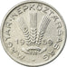 Coin, Hungary, 20 Fillér, 1959, Budapest, EF(40-45), Aluminum, KM:550