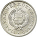 Coin, Hungary, Forint, 1965, AU(55-58), Aluminum, KM:555