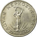 Coin, Hungary, 10 Forint, 1979, AU(55-58), Nickel, KM:595