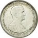 Coin, Hungary, 5 Pengö, 1930, Budapest, EF(40-45), Silver, KM:512.1