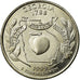 Coin, United States, Quarter, 1999, U.S. Mint, Philadelphia, EF(40-45)