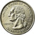 Coin, United States, Quarter, 1999, U.S. Mint, Philadelphia, EF(40-45)