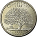 Munten, Verenigde Staten, Quarter, 1999, U.S. Mint, Philadelphia, ZF