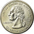 Munten, Verenigde Staten, Quarter, 1999, U.S. Mint, Philadelphia, ZF