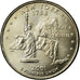 Munten, Verenigde Staten, Quarter, 2001, U.S. Mint, Philadelphia, ZF