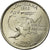 Coin, United States, Quarter, 2002, U.S. Mint, Philadelphia, EF(40-45)