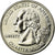 Coin, United States, Quarter, 2003, U.S. Mint, Denver, EF(40-45), Copper-Nickel